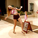 Second pic of Pearla Soonin in Zishy vs Kauai by Zishy | Erotic Beauties