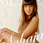 First pic of PinkFineArt | Melena A Sahaja from Met-Art
