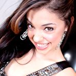 Third pic of The oral sex of this Latina chick Gigi Rivera makes guy produce cum shot