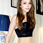 First pic of Milla in Belle by Watch4Beauty | Erotic Beauties