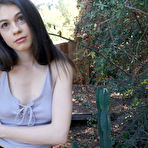 First pic of Marina Woods - Kinky Family