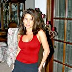 First pic of Gina Ryder: Gina Ryder sreads her sexy... - BabesAndStars.com