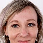 First pic of PinkFineArt | Alena Casting MILF 8605 from Czech Casting