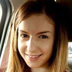First pic of Stella Cox Candid Photo Set for Zishy