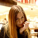 Second pic of Stella Cox Candid Photo Set for Zishy
