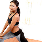 First pic of Yara Skye in Yara Skye in black women