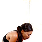 Fourth pic of Yara Skye in Yara Skye in black women