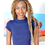 First pic of Kimmy Katt in Kimmy Katt in black women