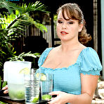 First pic of Brandy Talore in Explicit Action Outdoors XXX Gallery for Scoreland