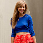 First pic of Geri Burgess | Zishy Picture Galleries