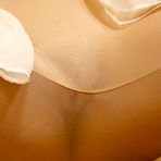 Third pic of Tracy Maura Tight Babe in Pantyhose