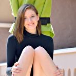 Second pic of Blaire in Legs Without End by FTV Girls | Erotic Beauties