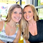 Second pic of FTV Girls Cassidy Fetish With Addison - FTVGirls.com