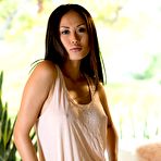 First pic of Danika Flores in Panty Tease by Digital Desire | Erotic Beauties