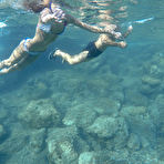 First pic of Gina Gerson in Skinny Dipping by Babes | Erotic Beauties