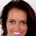First pic of PinkFineArt | Veronika Casting 1449 from Czech Casting