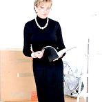 First pic of Lady Sonia from World of Clothing Fetish!