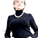 Third pic of Lady Sonia from World of Clothing Fetish!