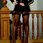 First pic of Bunny Lust - Billie Evans Bad Girl In School