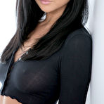 First pic of 
      Ariana Marie takes her landlord's shaft up the butt
    