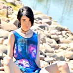 Second pic of Ivy Aura in Starting In Public by FTV Girls | Erotic Beauties