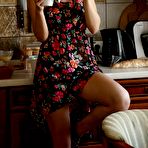 First pic of Katya Timakova Cute Russian Amateur