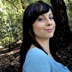 First pic of Mindy Lynn: Hot brunette babe Mindy Lynn... - BabesAndStars.com