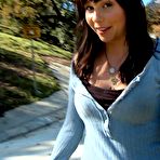 Fourth pic of Mindy Lynn: Hot brunette babe Mindy Lynn... - BabesAndStars.com