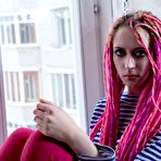 First pic of PinkFineArt | Vivian Pink Wilderness from Amour Angels