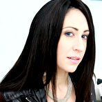 First pic of 
      Eloa Lombard gets all pleasure holes impaled by three hard cocks
    