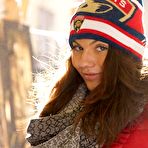 First pic of Vanessa Janska Cute Czech Girl