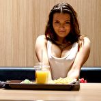 Third pic of Vanessa Janska Cute Czech Girl