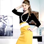 First pic of PinkFineArt | Brook Logan an RHT Gal from Vintage Flash