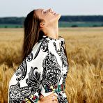 First pic of Met-Art Free Gallery - Chantelle A