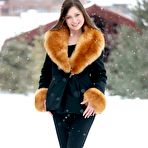 First pic of Met Art Free Gallery - Agnessa A