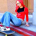 First pic of Skate Chick Lick - The Official Free Porn Video and Pictures by the Reality Kings