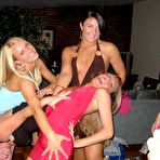 Third pic of Real amateur girlfriends having sex 