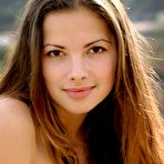 Fourth pic of Met Art Free Gallery - Alisa A