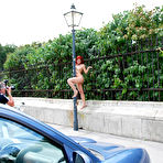First pic of Nude in Public - Public Nudity - Naked In Public - Outdoor - Exhibtionism - Flashing - NIP-Activity.com