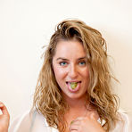 First pic of Hotty Stop / Cassie Becker Big Time