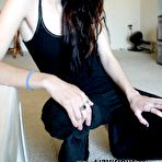 First pic of You have to see more from this redhead. Her name is Liz Vicious and she is gorgeous!