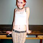 First pic of Here is one of the top rated softcore galleries on our site. Liz Vicious is the model.