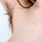 Second pic of PinkFineArt | Halmia Blue Dress Strip from WeAreHairy