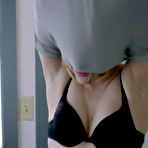 First pic of Haley Bennett naked scenes from Deep Powder