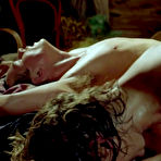 Fourth pic of Katarzyna Figura in Selfportrait With A Lover