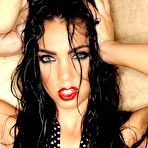 Third pic of Tiffany Tyler: Naughty Tiffany Tyler takes a... - BabesAndStars.com