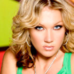 Third pic of Penthouse Presents: Nikki Sexx