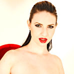 Third pic of Busty babe as dominatrix [Part 1] free photos and videos on HouseOfTaboo.com
