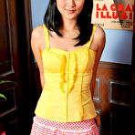 First pic of Evelyn Lin in Evelyn Lin in asians