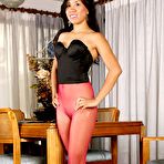 First pic of Talia in Talia in asians